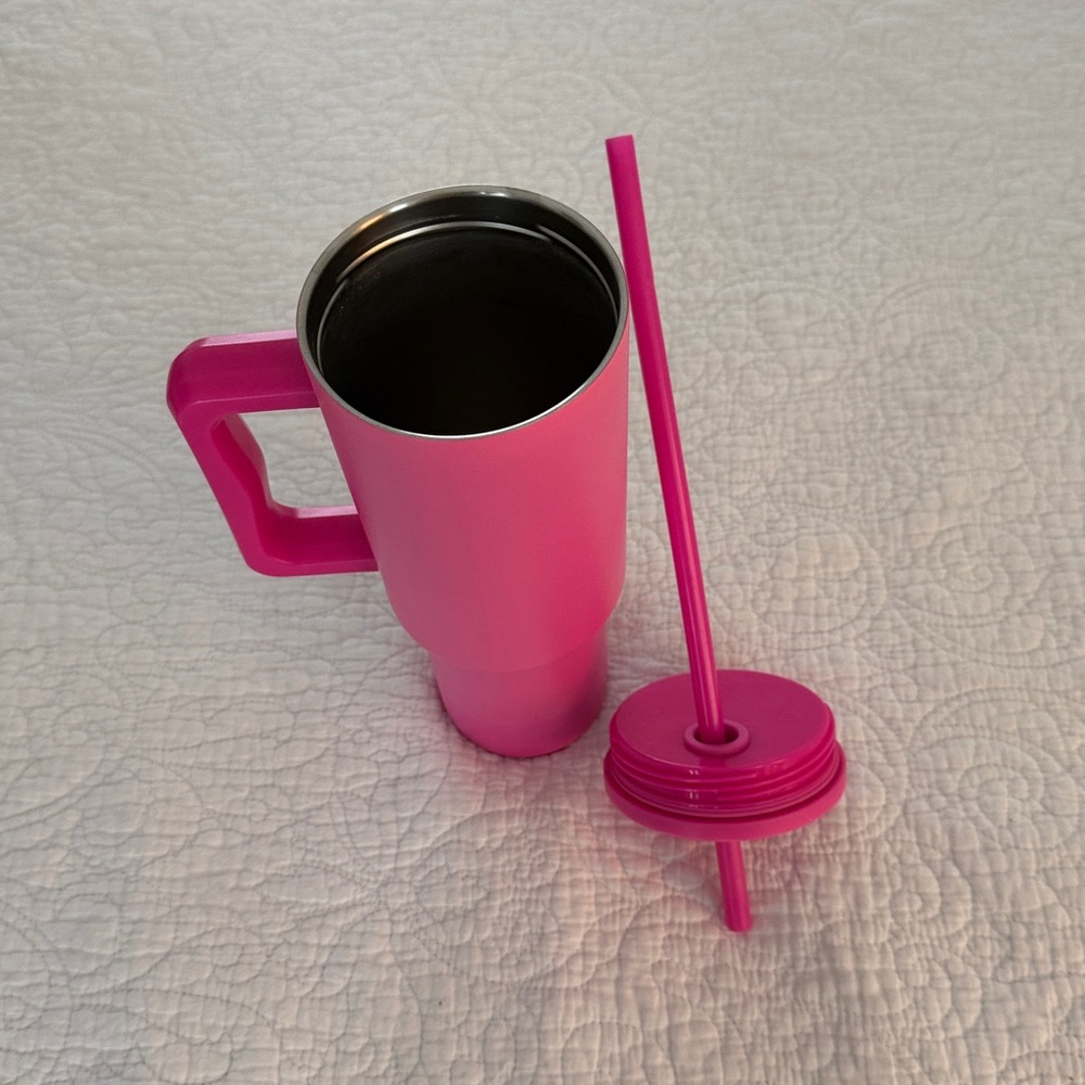 Various tumblers - Picture 10 of 13
